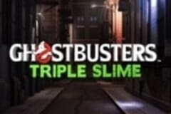 Ghostbusters Triple Slime slot