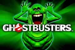Ghostbusters slot