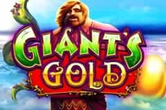 Giant's Gold slot