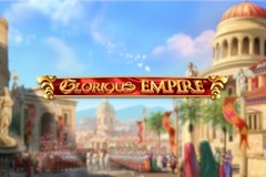 Glorious Empire slot