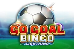 Go Goal Bingo