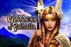 Goddess of Valhalla