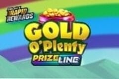 Gold O'Plenty