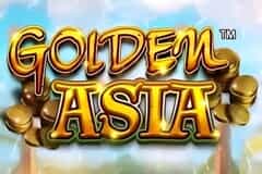 Golden Asia slot