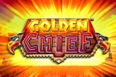 Golden Chief slot