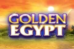 Golden Egypt slot