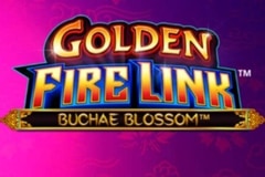 Golden Fire Link Buchae Blossom slot