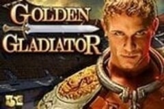 Golden Gladiator