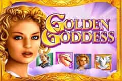 Golden Goddess slot