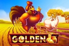 Golden Hen slot
