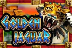 Golden Jaguar slot