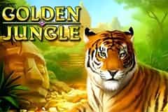 Golden Jungle slot