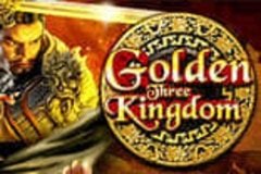 Golden Three Kingdom