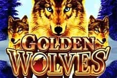 Golden Wolves slot
