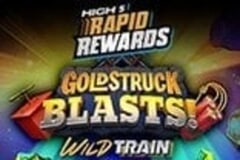 Goldstruck Blasts!
