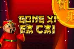 Gong Xi Fa Cai slot