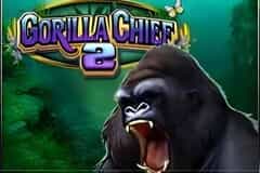 Gorilla Chief slot