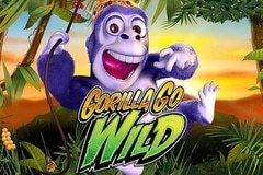 Gorilla Go Wild slot