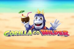 Gorilla Go Wilder slot