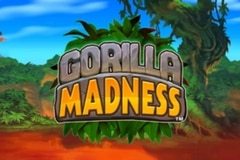 Gorilla Madness slot