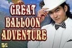 Great Balloon Adventure