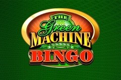Green Machine Bingo slot