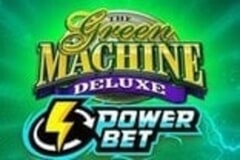 Green Machine Deluxe Power Bet