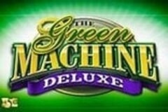 Green Machine Deluxe