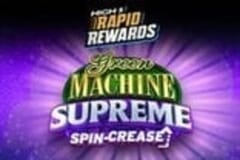 Green Machine Supreme