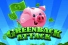 Greenback Attack slot