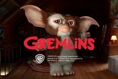 Gremlins slot