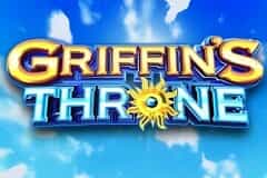 Griffin's Throne slot
