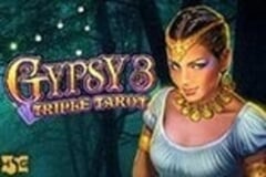 Gypsy 3 Triple Tarot