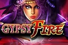 Gypsy Fire slot
