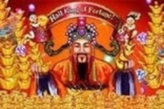 Hail King of Fortune