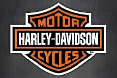 Harley Davidson slot