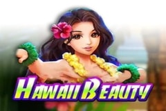 Hawaii Beauty