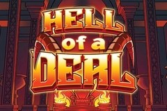 Hell of a Deal slot