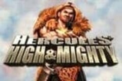 Hercules High & Mighty slot