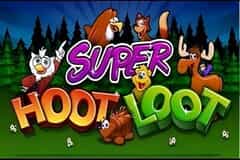 Hoot Loot slot