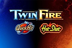 HotShot TwinFire slot