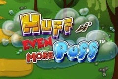 Huff N' Even More Puff slot