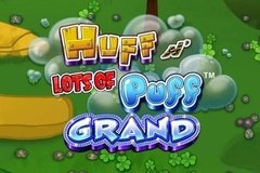 Huff N' Lots of Puff Grand slot