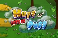 Huff N' Lots of Puff slot
