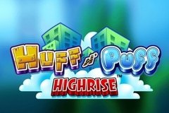Huff N' Puff Highrise slot