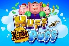Huff N' Xtra Puff slot