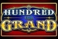 Hundred Or Grand