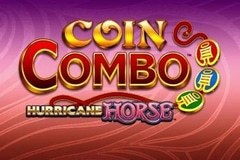 Hurricane Horse Coin Combo slot