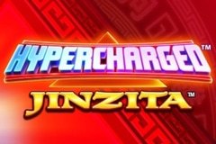 Hypercharged Jinzita slot