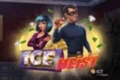 Ice Heist slot